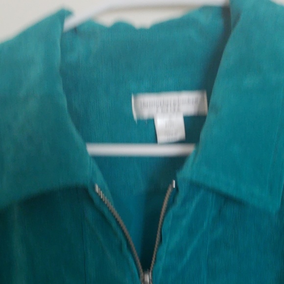 Jacket - Picture 2 of 5